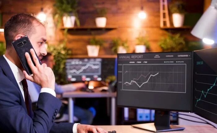 Option Trader